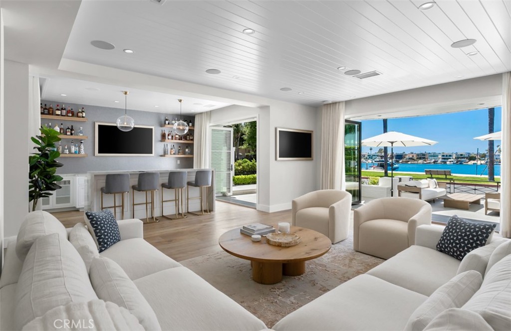 Bayshores (BSHR) - Residential