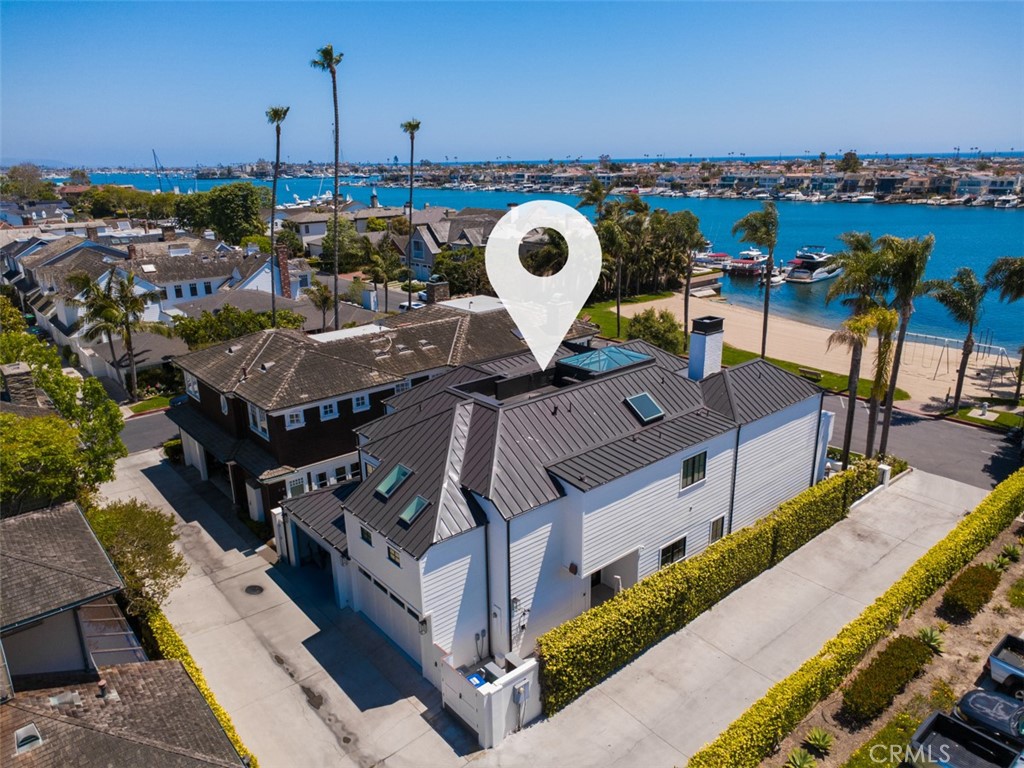 Bayshores (BSHR) - Residential