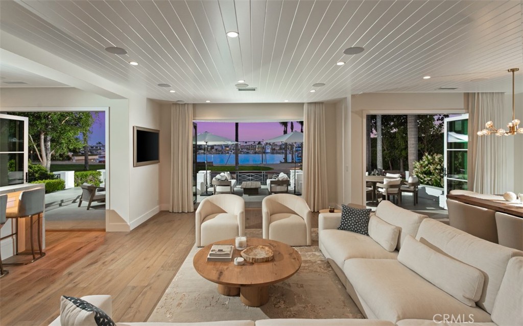 Bayshores (BSHR) - Residential