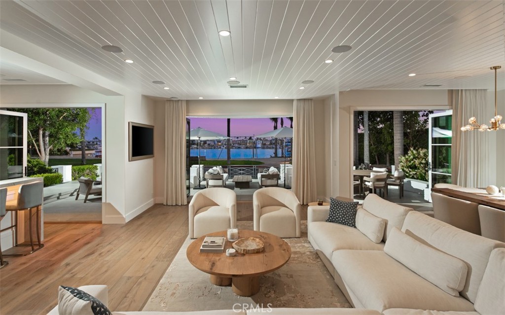 Bayshores (BSHR) - Residential