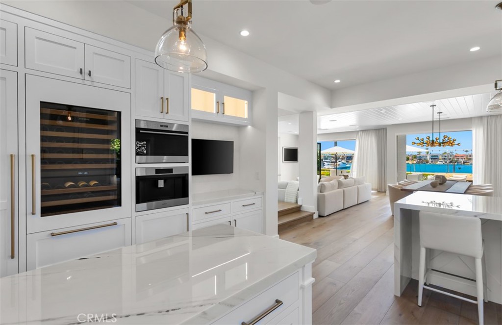 Bayshores (BSHR) - Residential