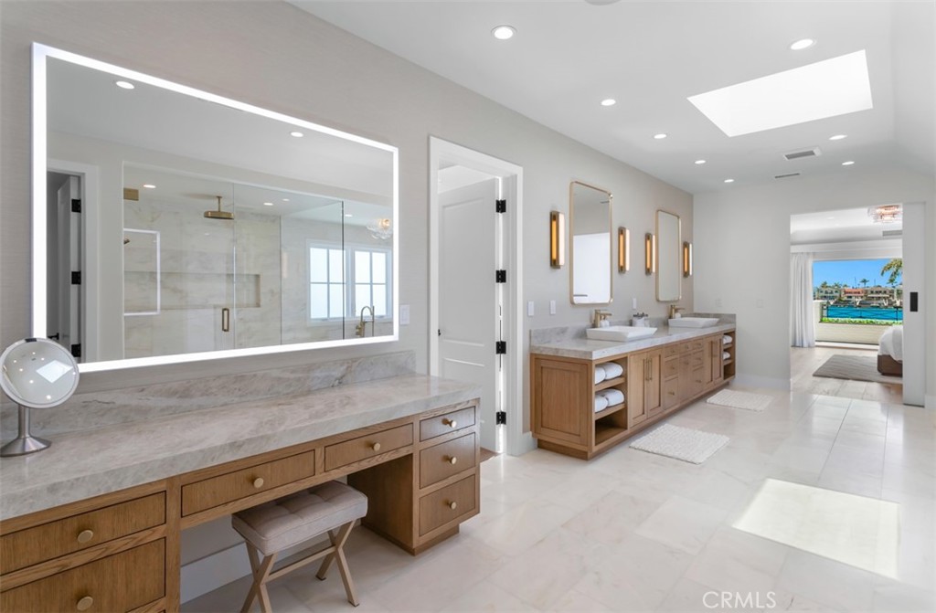 Bayshores (BSHR) - Residential