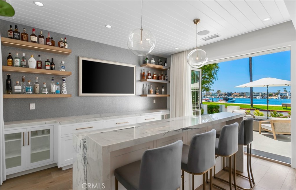 Bayshores (BSHR) - Residential