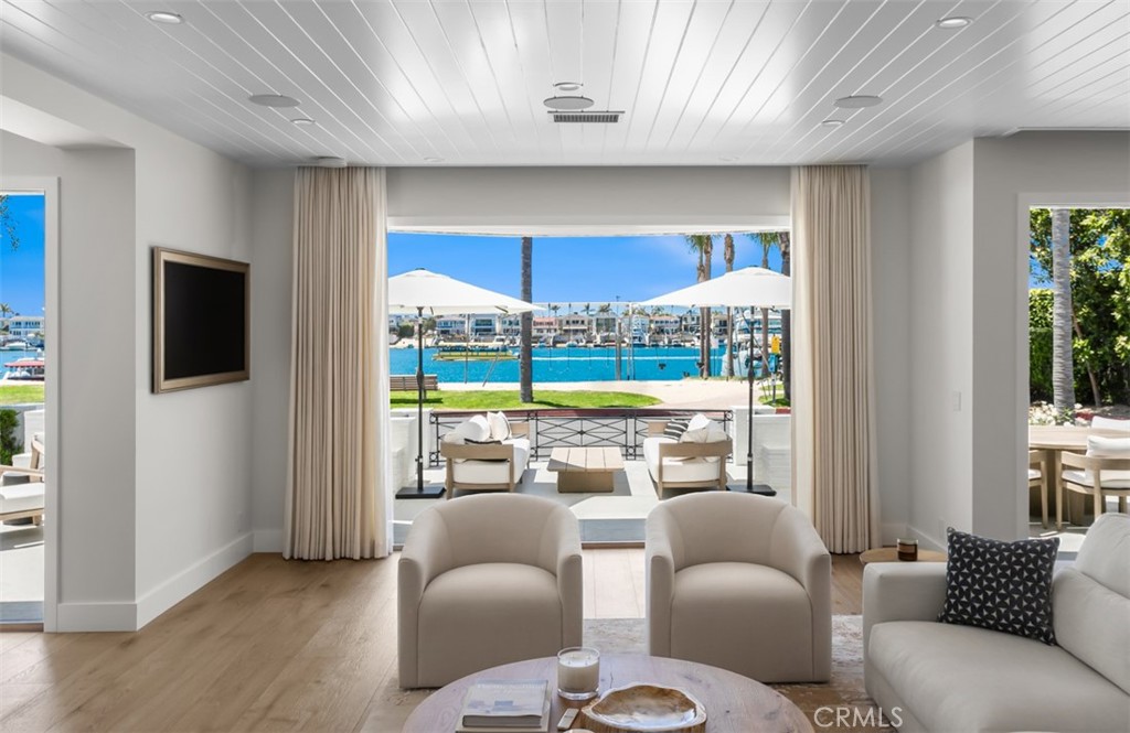 Bayshores (BSHR) - Residential