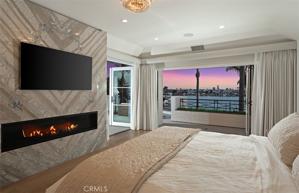 Bayshores (BSHR) - Residential