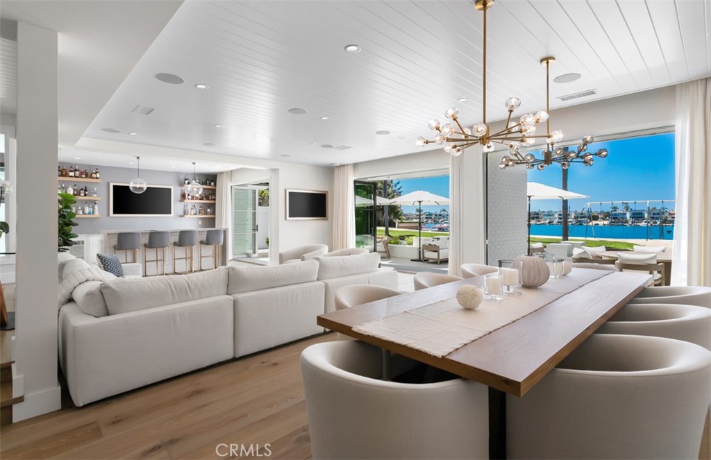 Bayshores (BSHR) - Residential