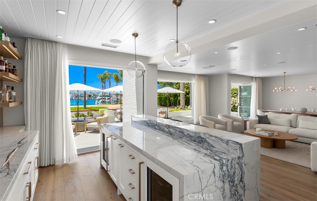 Bayshores (BSHR) - Residential