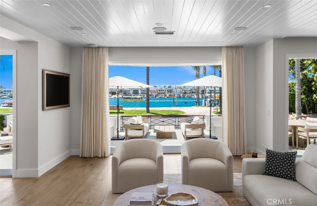 Bayshores (BSHR) - Residential