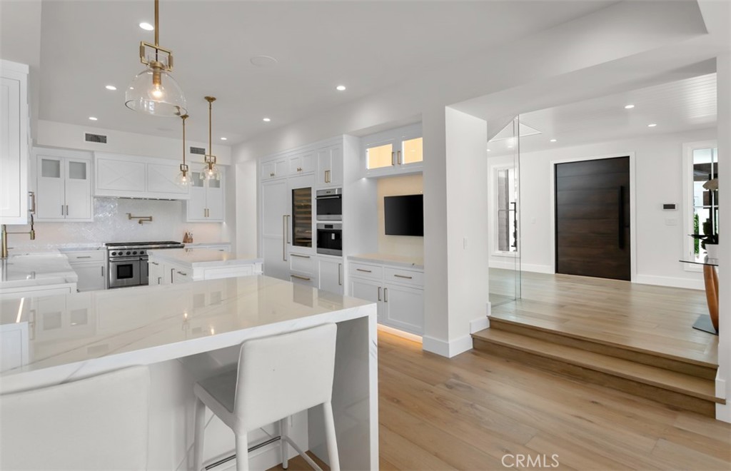 Bayshores (BSHR) - Residential