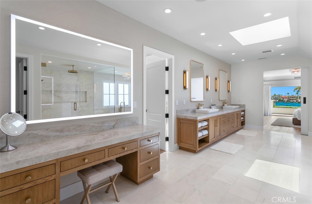 Bayshores (BSHR) - Residential