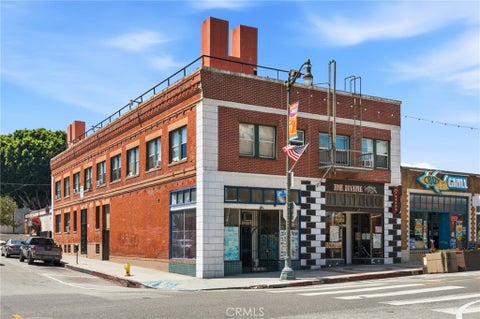 Photo of 709 S Centre ST, San Pedro, CA 90731 (MLS # PV26178847)