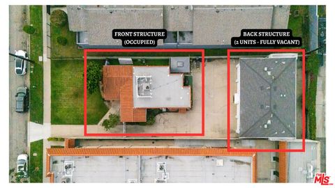 Photo of 811 E Nutwood Street, Inglewood, CA 90301 (MLS # 25628685)