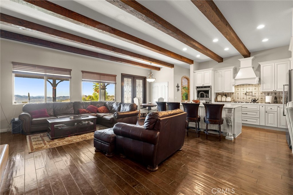 Star Point Ranch (STPR) - Residential