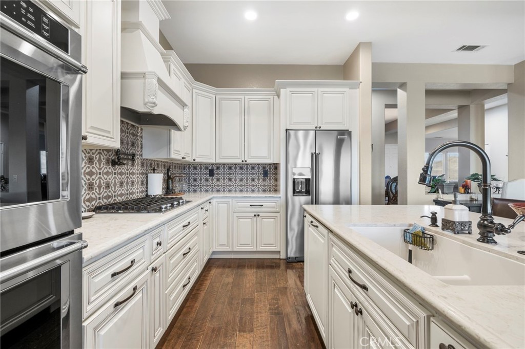 Star Point Ranch (STPR) - Residential