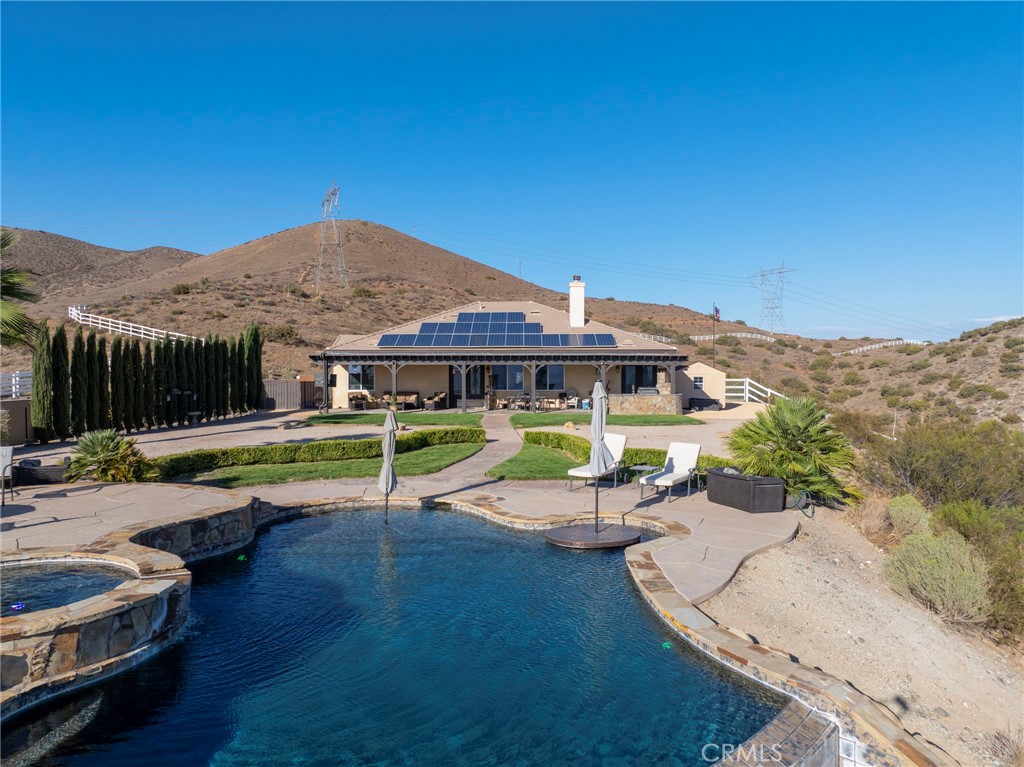 Star Point Ranch (STPR) - Residential