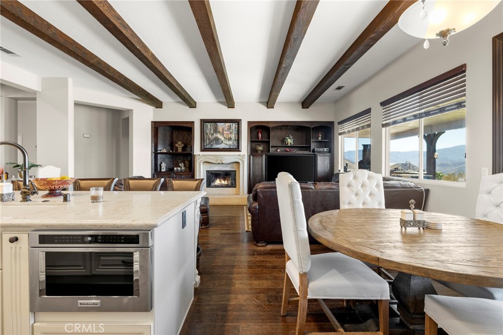 Star Point Ranch (STPR) - Residential