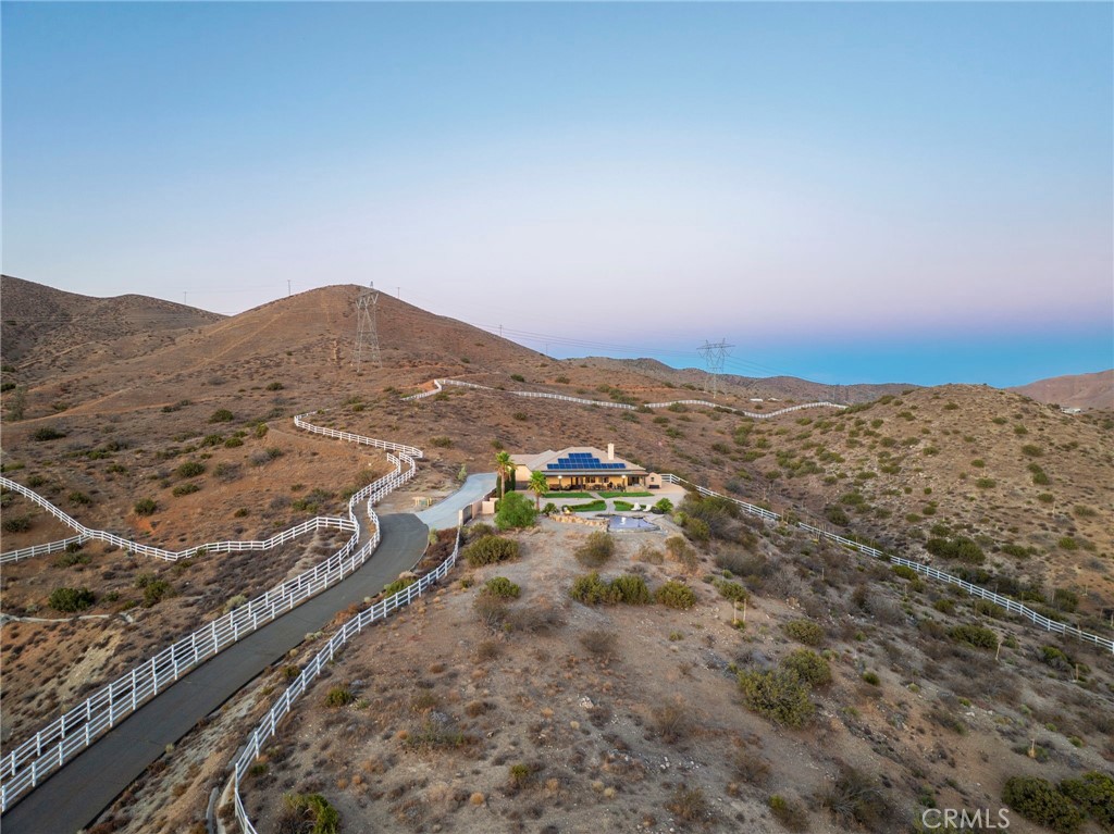 Star Point Ranch (STPR) - Residential