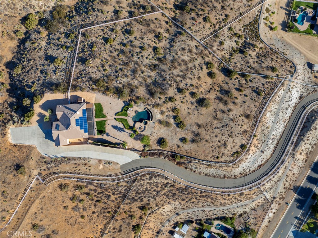 Star Point Ranch (STPR) - Residential