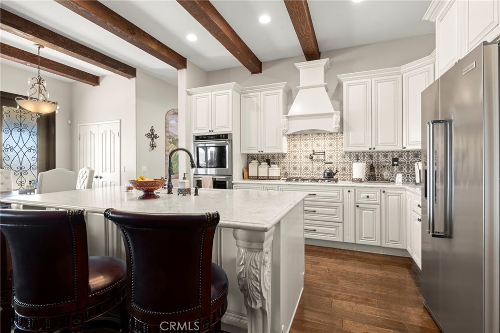 Star Point Ranch (STPR) - Residential