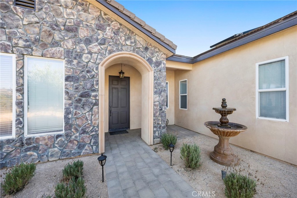 Star Point Ranch (STPR) - Residential