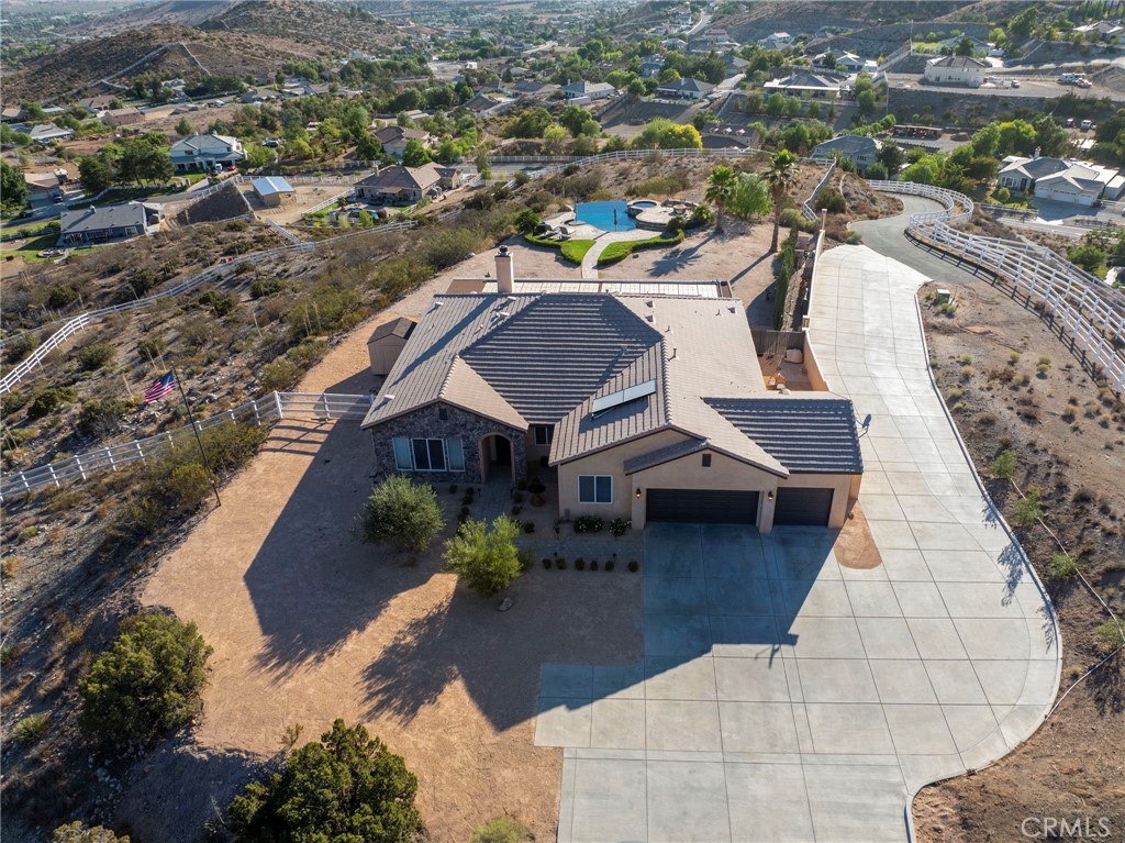 Star Point Ranch (STPR) - Residential