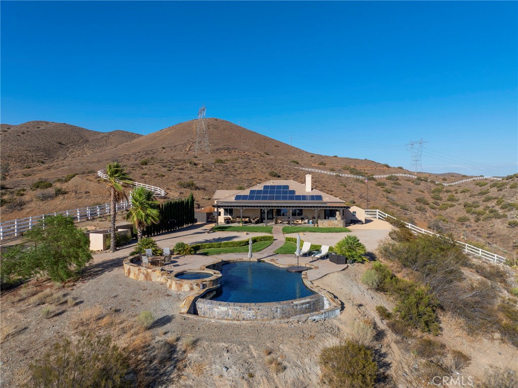 Star Point Ranch (STPR) - Residential