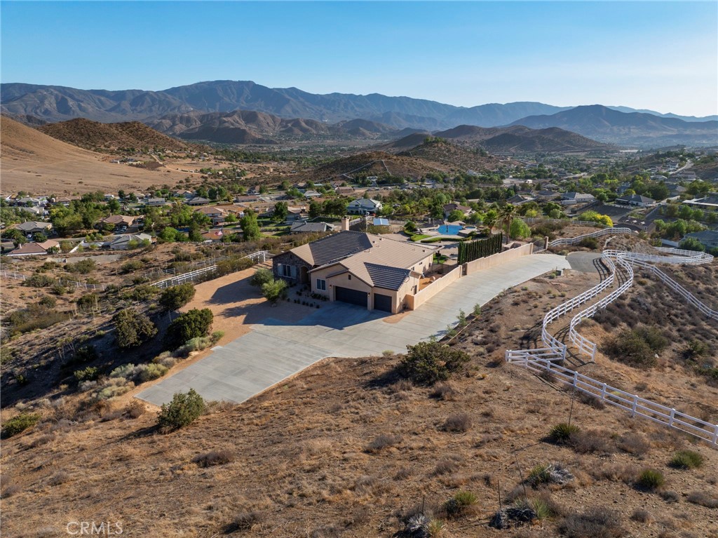 Star Point Ranch (STPR) - Residential