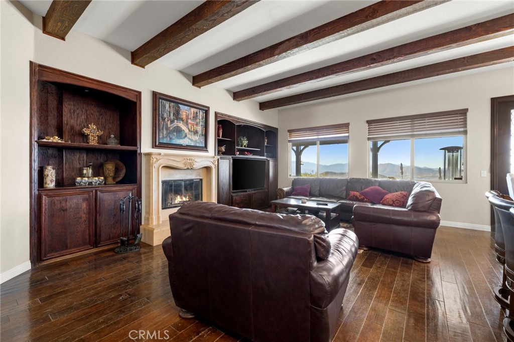 Star Point Ranch (STPR) - Residential