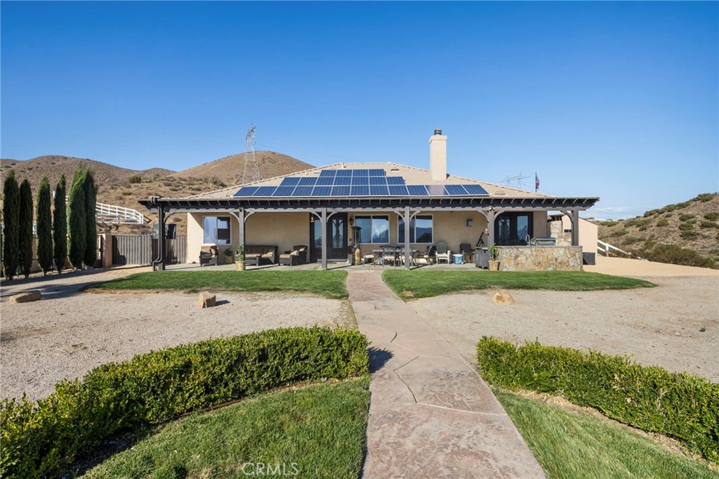 Star Point Ranch (STPR) - Residential