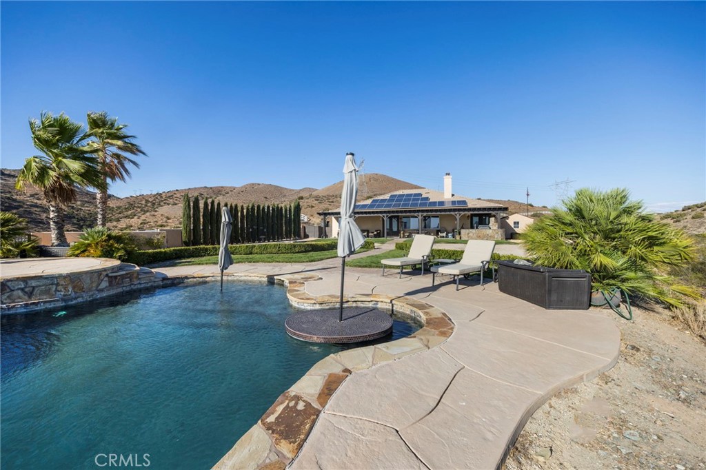 Star Point Ranch (STPR) - Residential