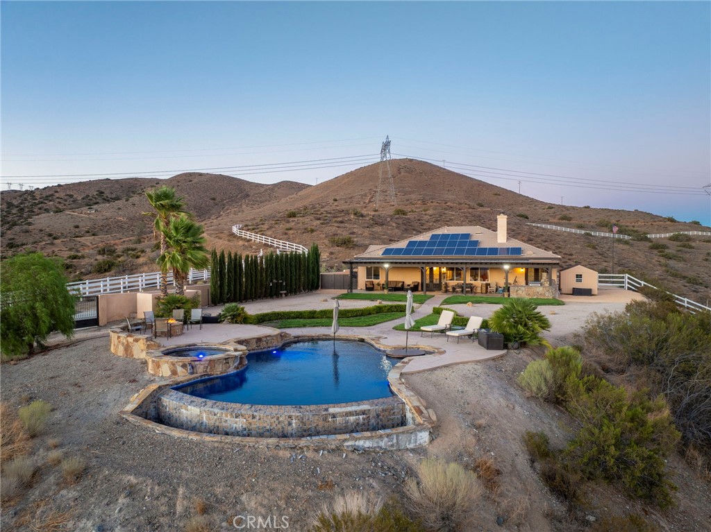 Star Point Ranch (STPR) - Residential