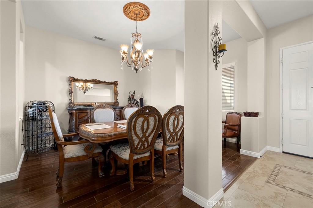 Star Point Ranch (STPR) - Residential