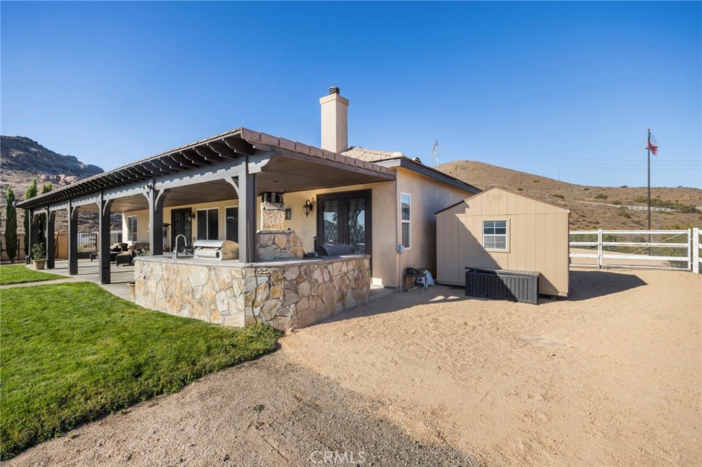 Star Point Ranch (STPR) - Residential