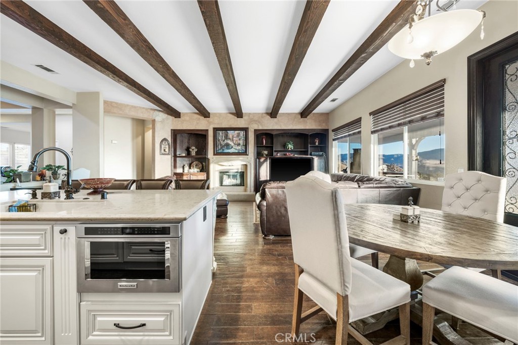 Star Point Ranch (STPR) - Residential