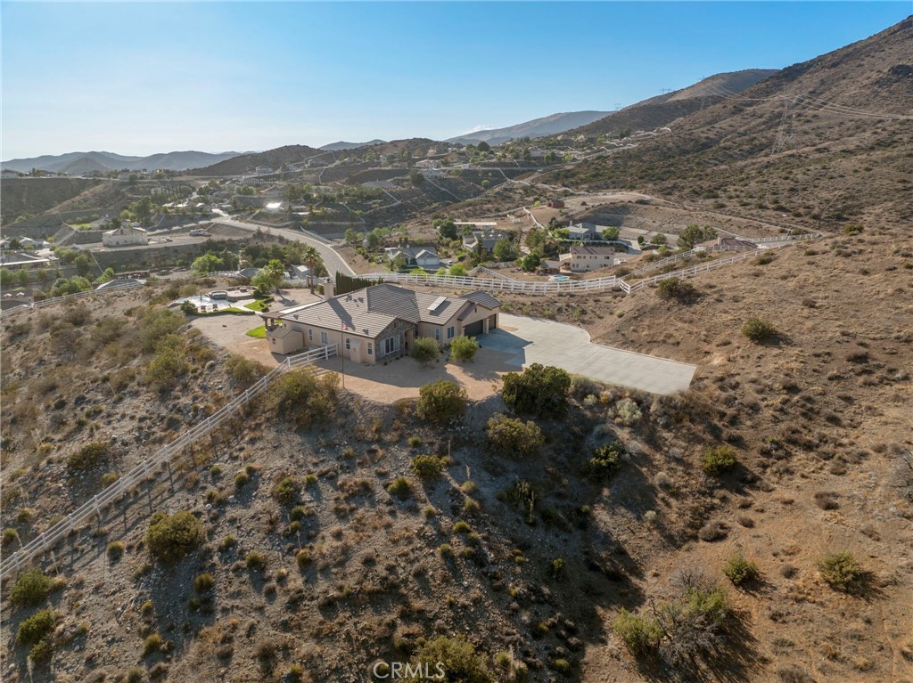 Star Point Ranch (STPR) - Residential