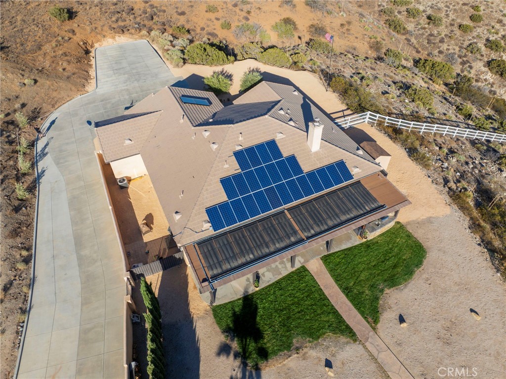 Star Point Ranch (STPR) - Residential