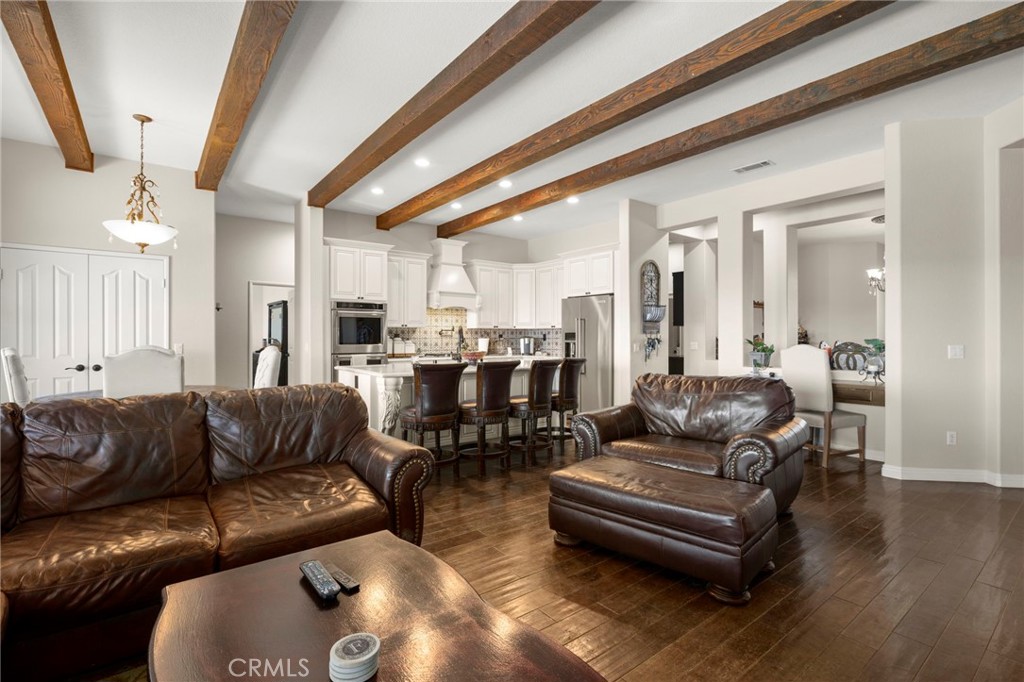 Star Point Ranch (STPR) - Residential