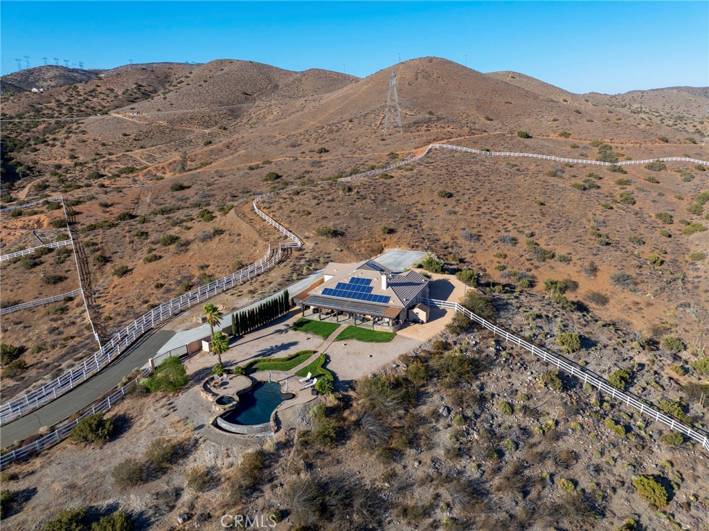 Star Point Ranch (STPR) - Residential