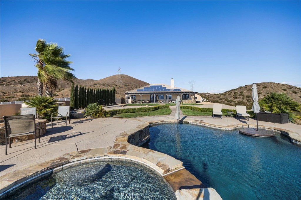 Star Point Ranch (STPR) - Residential