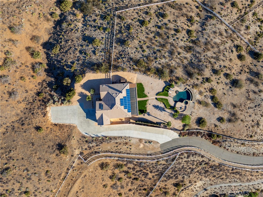 Star Point Ranch (STPR) - Residential