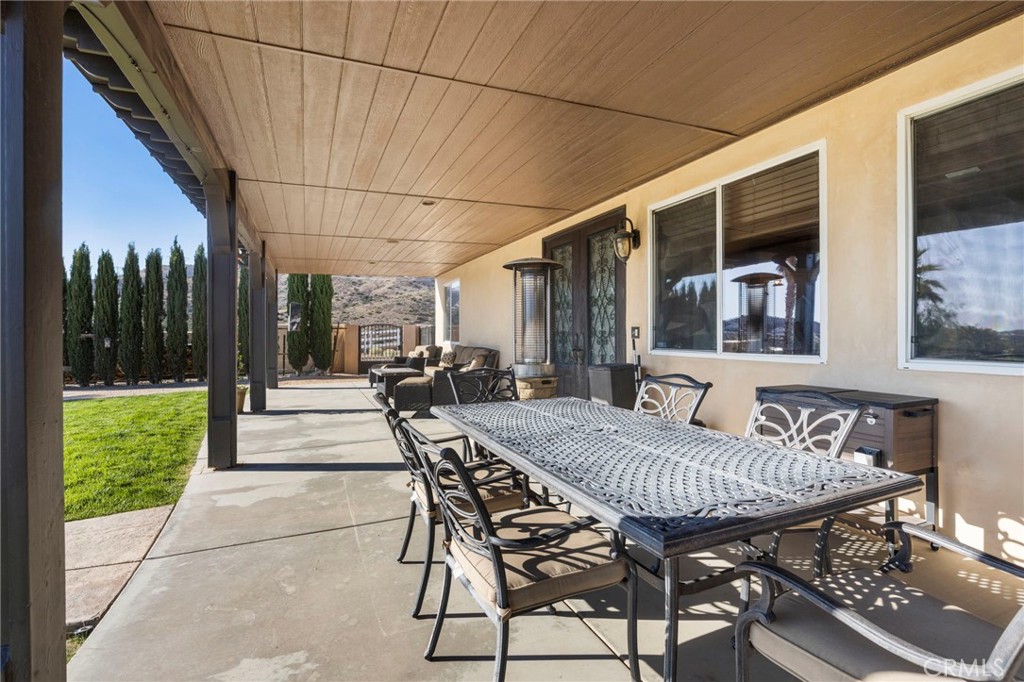 Star Point Ranch (STPR) - Residential