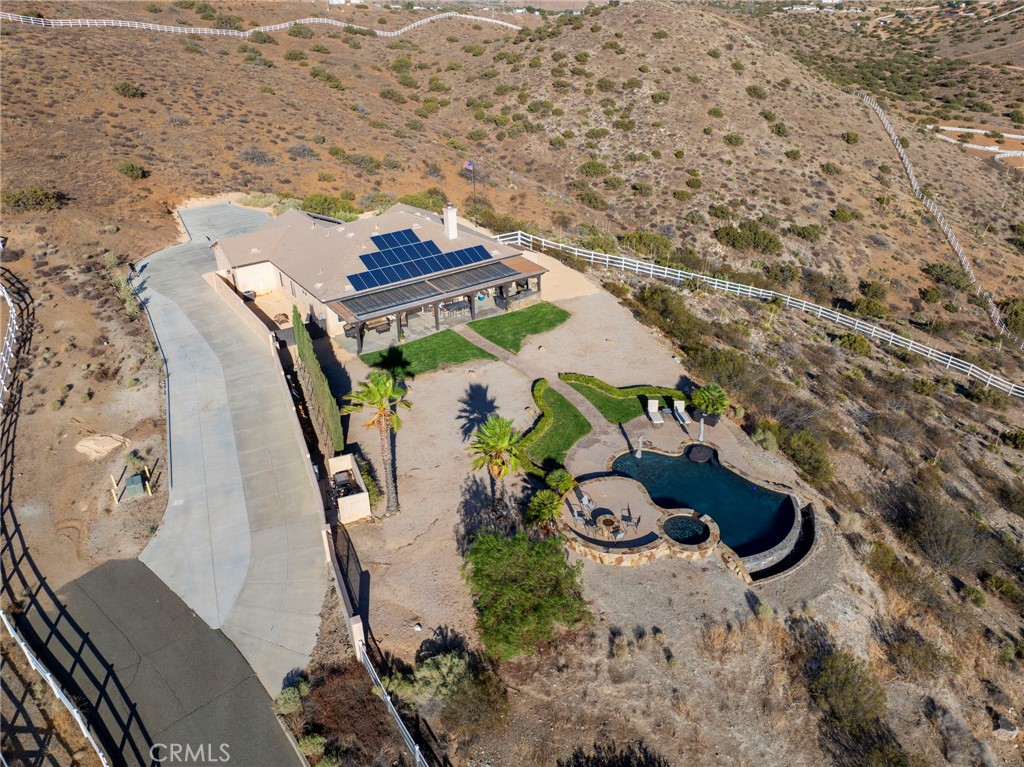Star Point Ranch (STPR) - Residential