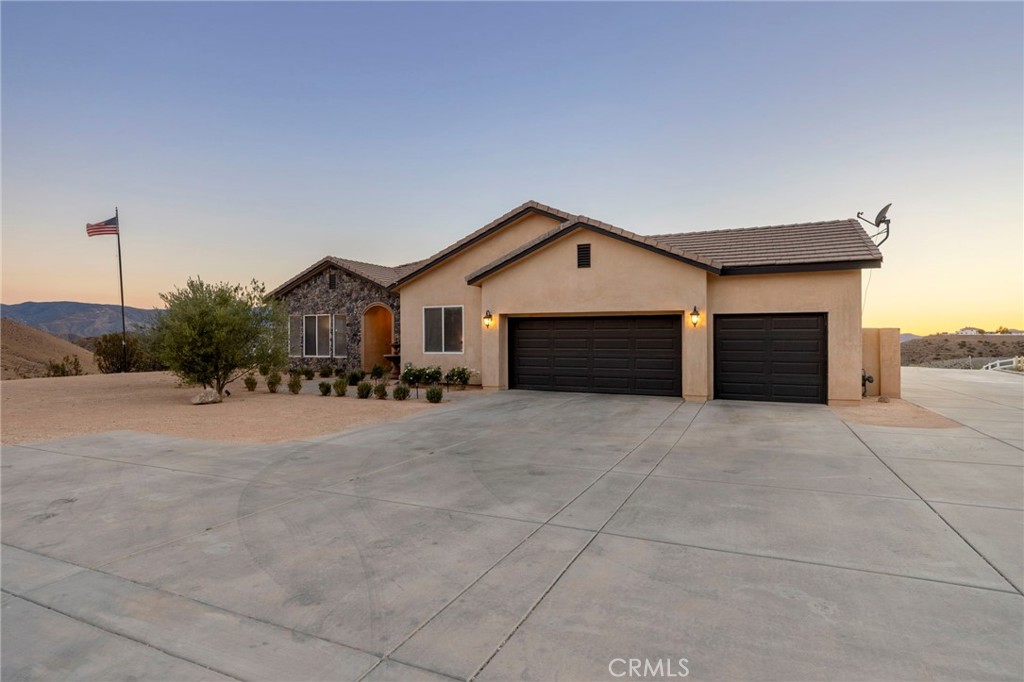 Star Point Ranch (STPR) - Residential