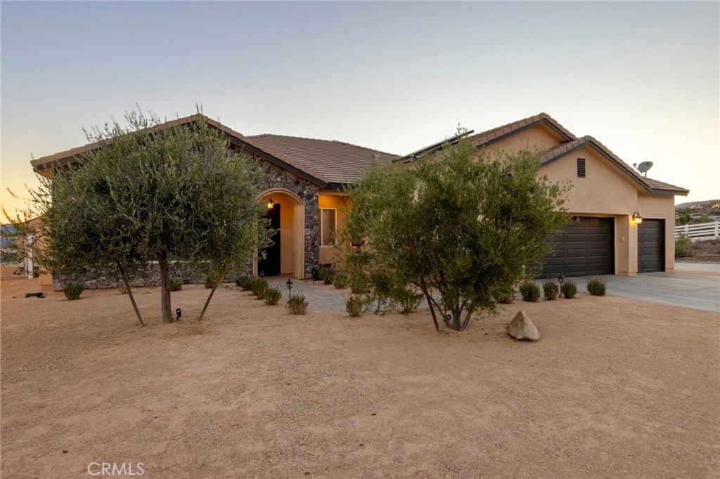 Star Point Ranch (STPR) - Residential