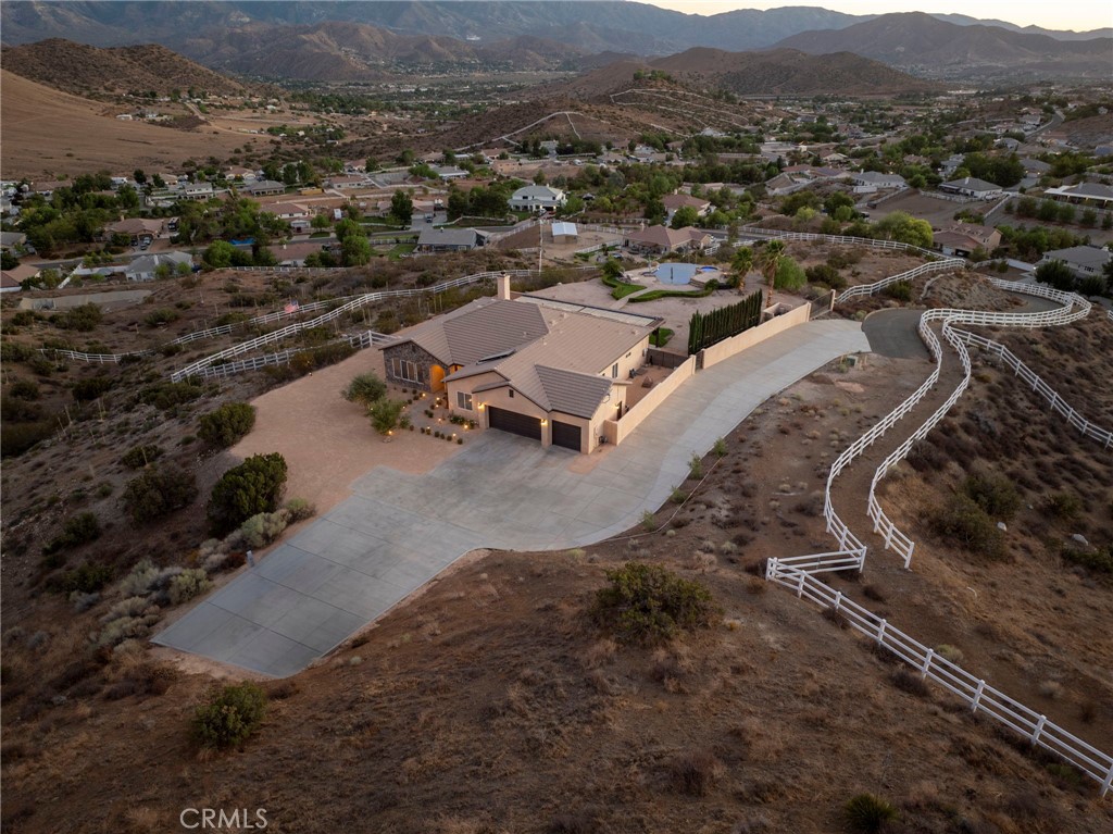 Star Point Ranch (STPR) - Residential
