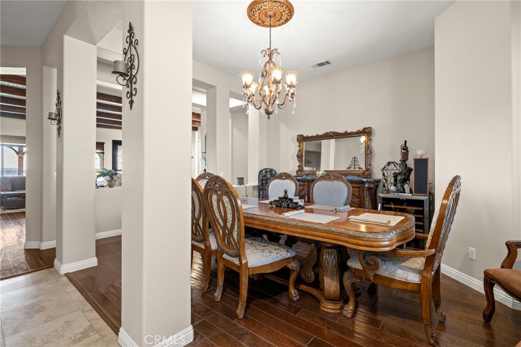 Star Point Ranch (STPR) - Residential