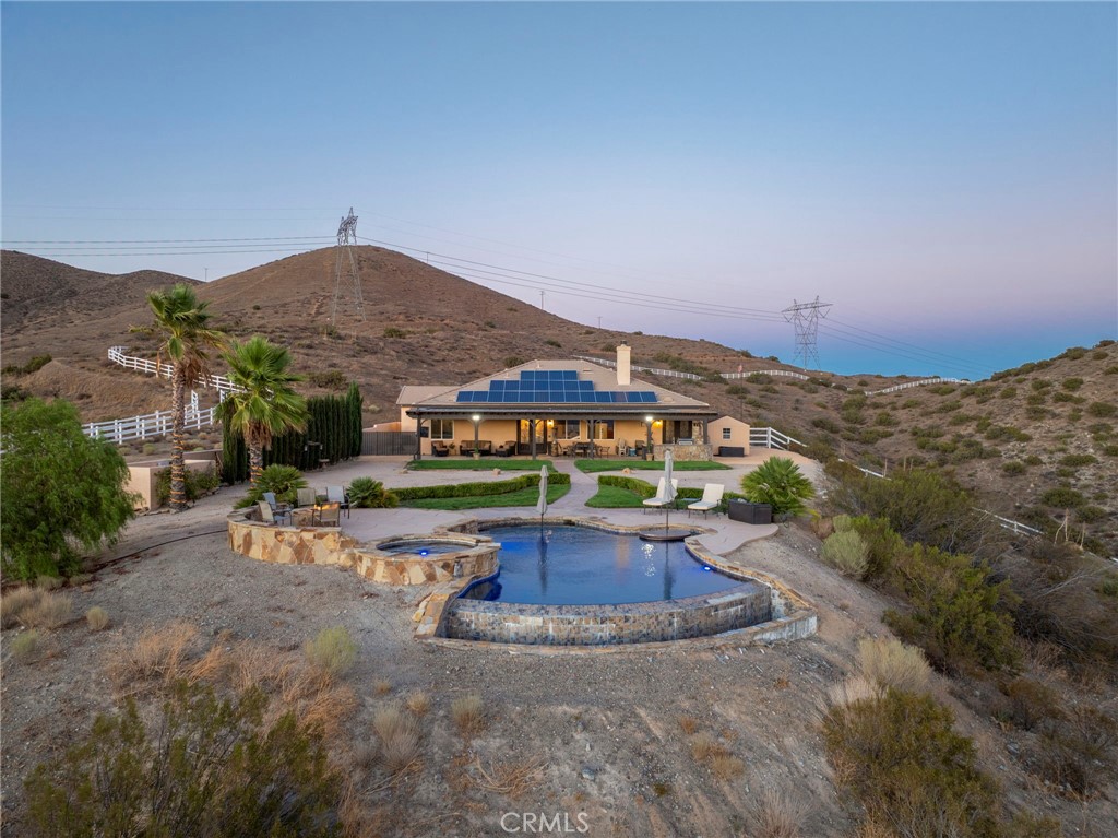 Star Point Ranch (STPR) - Residential