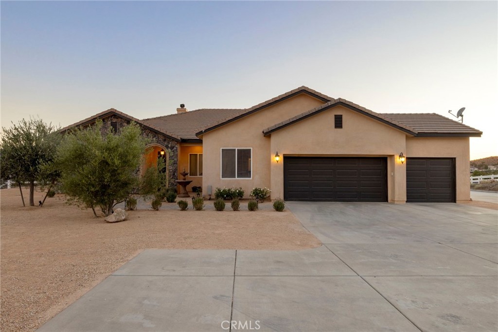 Star Point Ranch (STPR) - Residential