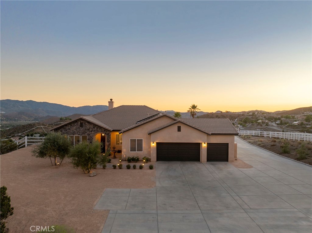 Star Point Ranch (STPR) - Residential