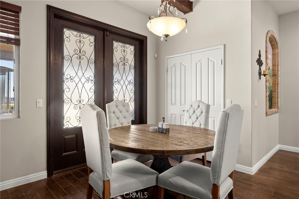 Star Point Ranch (STPR) - Residential